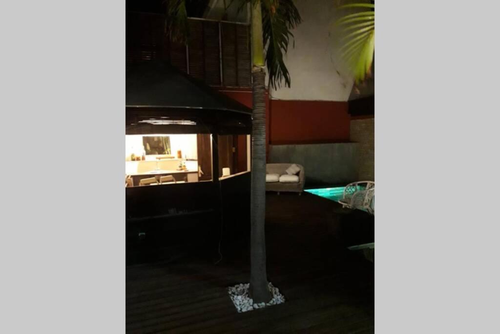 Villa A 1Mn A Pied De La Plage , Piscine Privee Saint Pierre Exteriér fotografie
